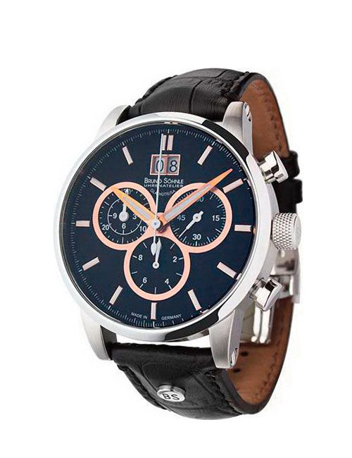 Часы Bruno Sohnle Idas 17-83084-741